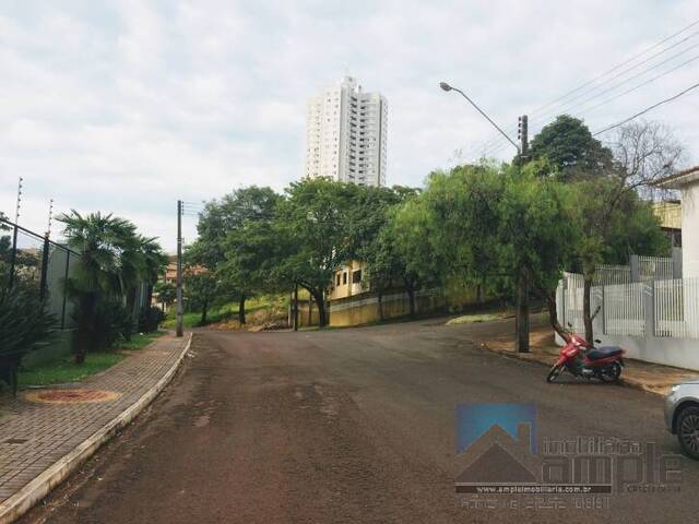 Área para Venda em Arapongas - 2
