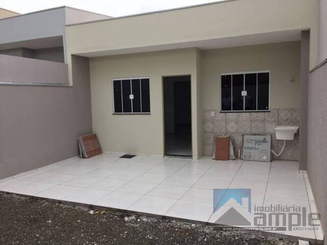Casa para Venda em Arapongas - 5