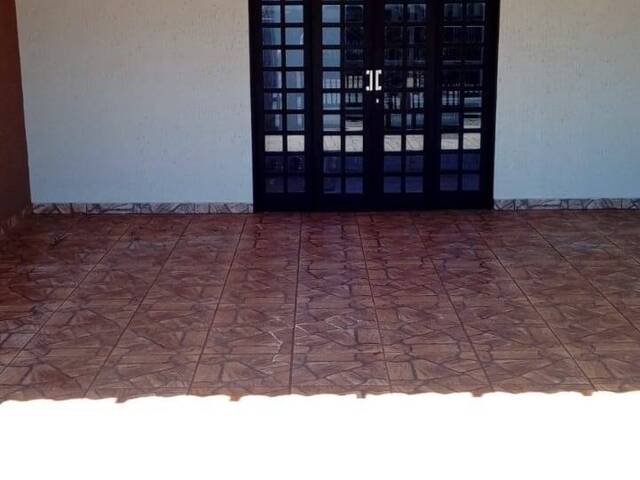 Casa para Locação em Arapongas - 5
