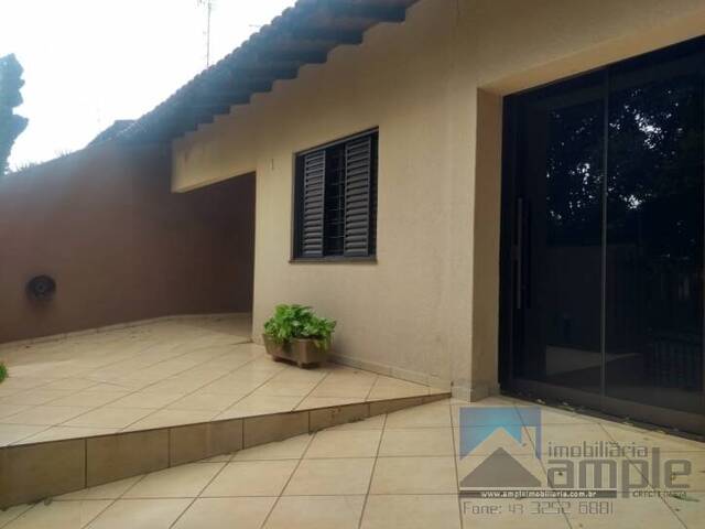 Casa para Venda em Arapongas - 3