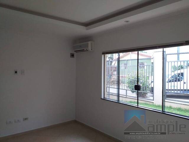 #3028 - Casa para Venda em Arapongas - PR