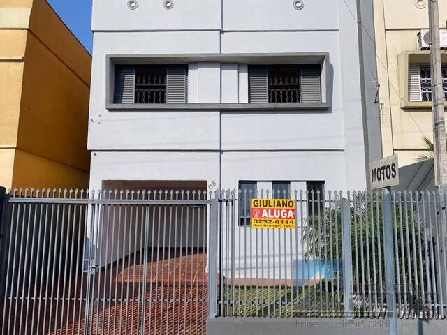 #3225 - Casa para Venda em Arapongas - PR