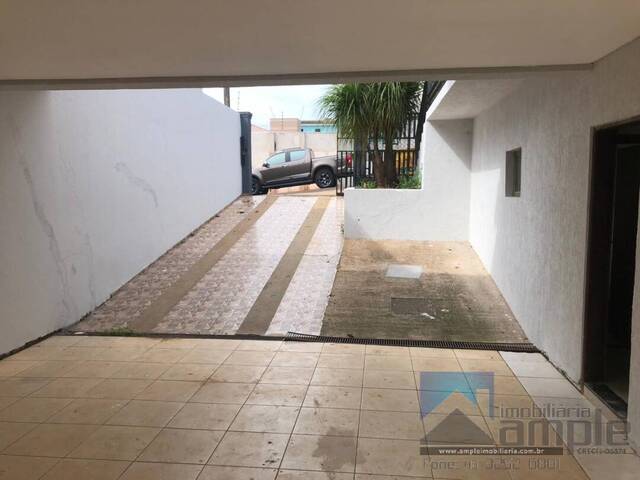 #3279 - Casa para Locação em Arapongas - PR