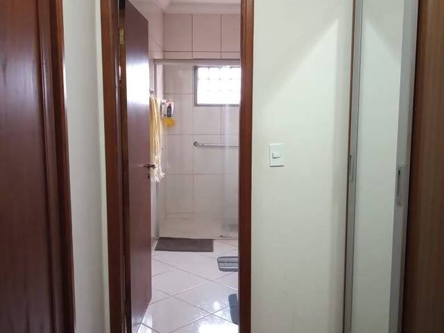 #3288 - Casa para Venda em Arapongas - PR - 2