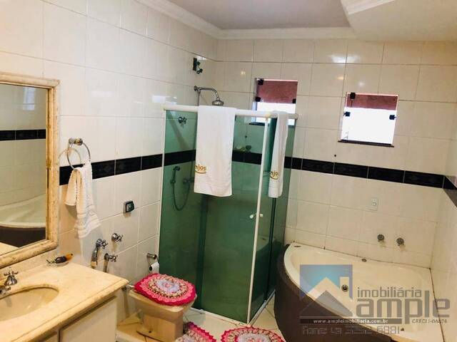 #3311 - Casa para Venda em Arapongas - PR