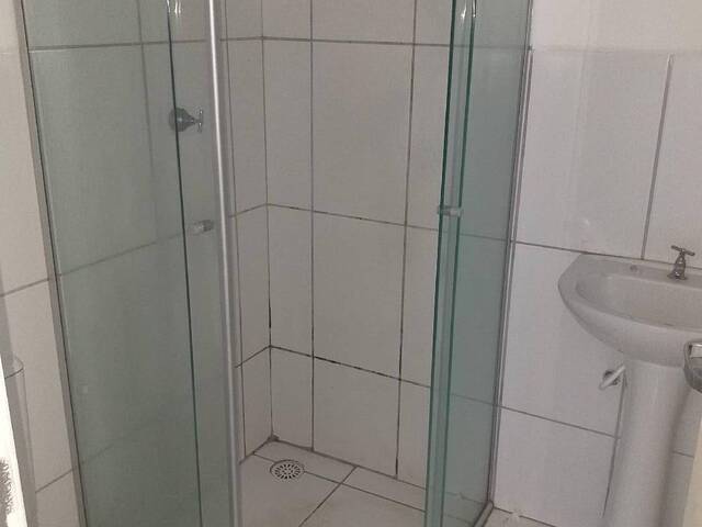 #3384 - Apartamento para Locação em Arapongas - PR