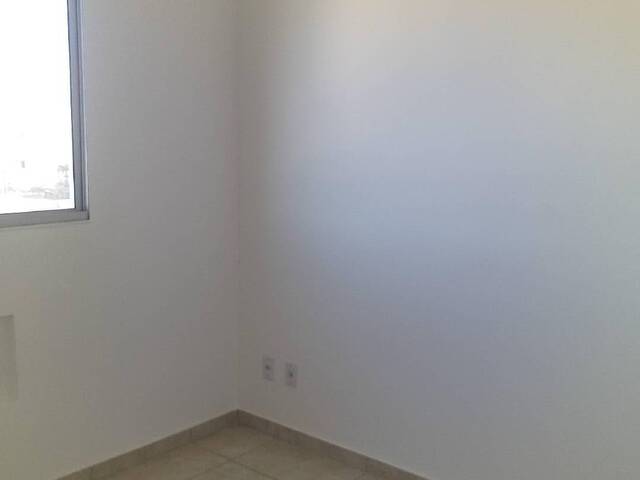 Apartamento para Locação em Arapongas - 4