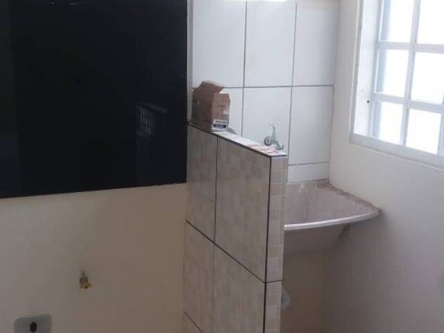 #3394 - Apartamento para Locação em Arapongas - PR - 3