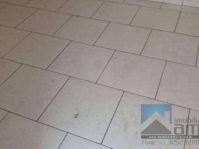 Apartamento para Venda em Arapongas - 4