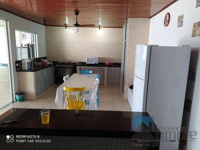 Casa para Venda em Arapongas - 4