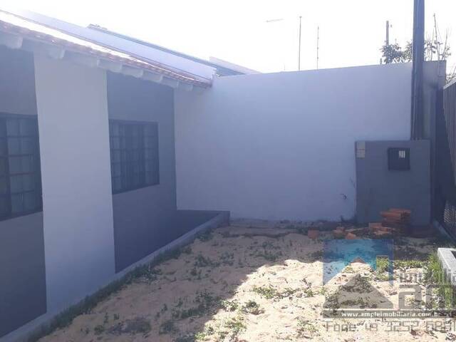 Casa para Venda em Arapongas - 3
