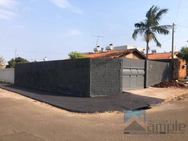 #3432 - Casa para Locação em Arapongas - PR