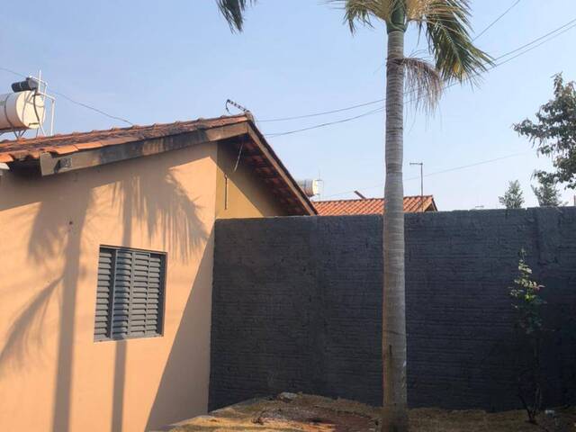 #3432 - Casa para Venda em Arapongas - PR