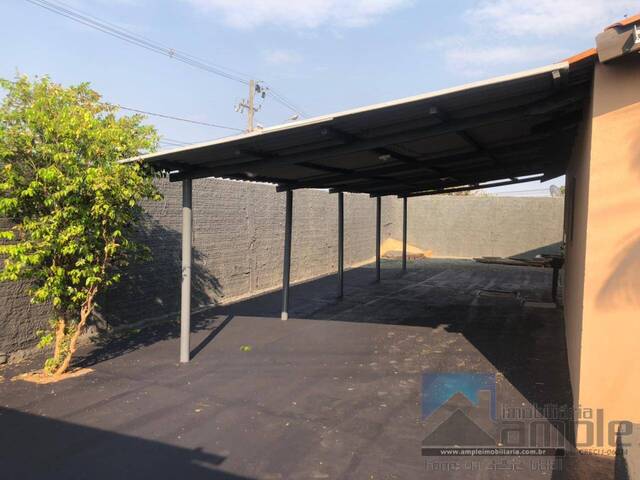 Casa para Venda em Arapongas - 5