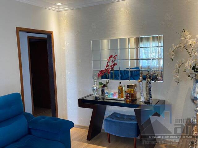 #3520 - Casa para Venda em Arapongas - PR