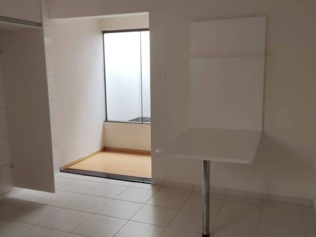 #3538 - Apartamento para Locação em Arapongas - PR - 2