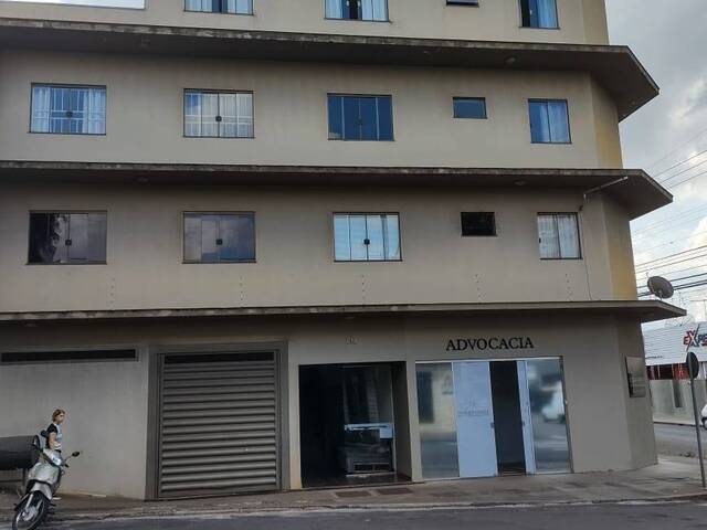 #3538 - Apartamento para Locação em Arapongas - PR - 1