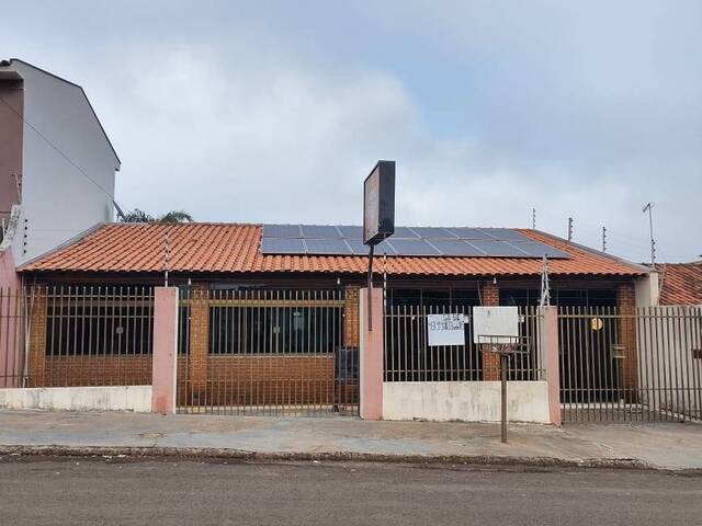 #3549 - Casa para Locação em Arapongas - PR - 1