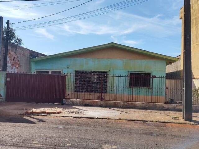#3560 - Casa para Locação em Arapongas - PR - 1
