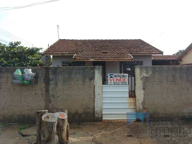 Casa para Venda em Arapongas - 4