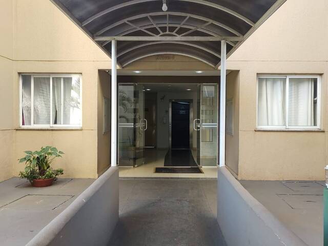 Apartamento para Venda em Arapongas - 4