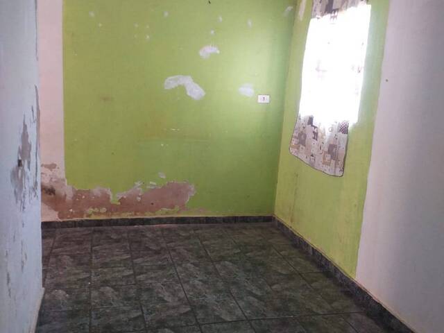 #3600 - Casa para Venda em Arapongas - PR