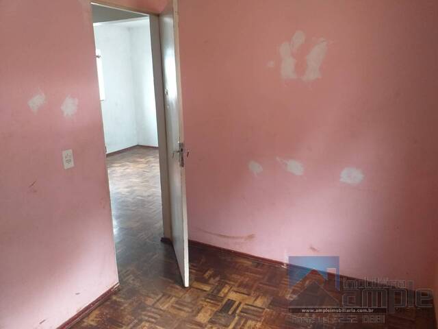 #3600 - Casa para Venda em Arapongas - PR