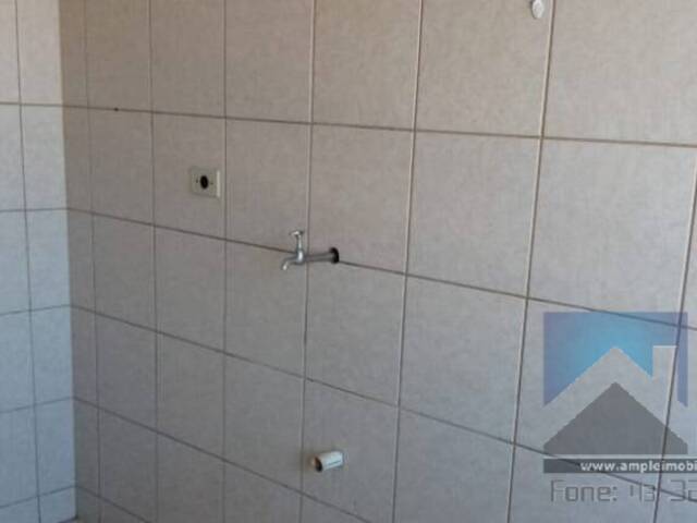 Apartamento para Venda em Arapongas - 4