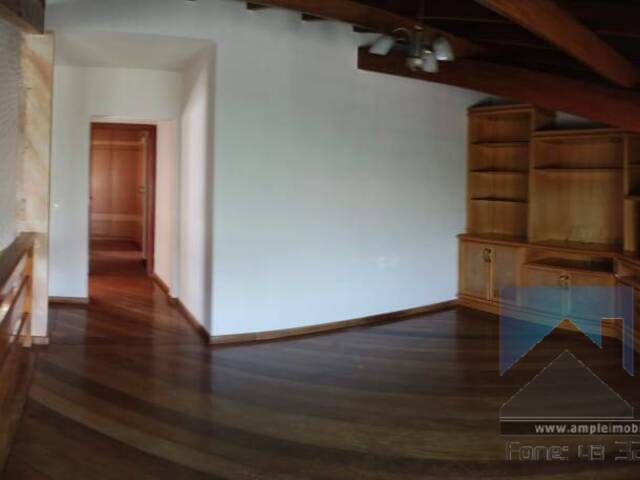 #3609 - Casa para Locação em Arapongas - PR