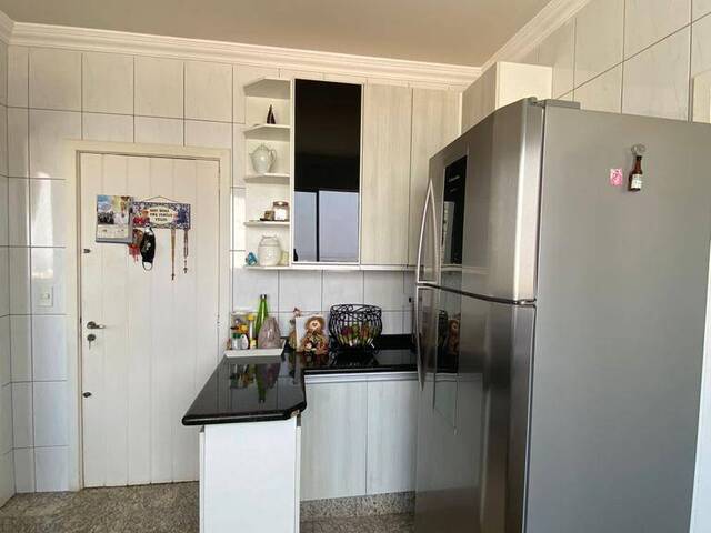 #3616 - Apartamento para Venda em Arapongas - PR - 2