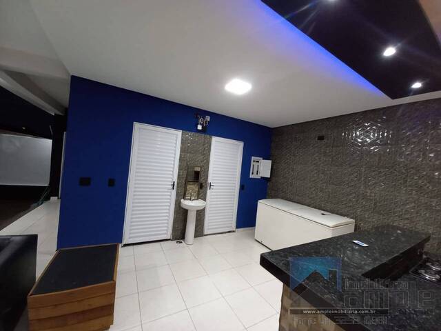 #3620 - Casa para Venda em Arapongas - PR