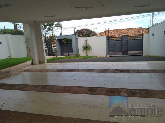 #3692 - Casa para Venda em Arapongas - PR