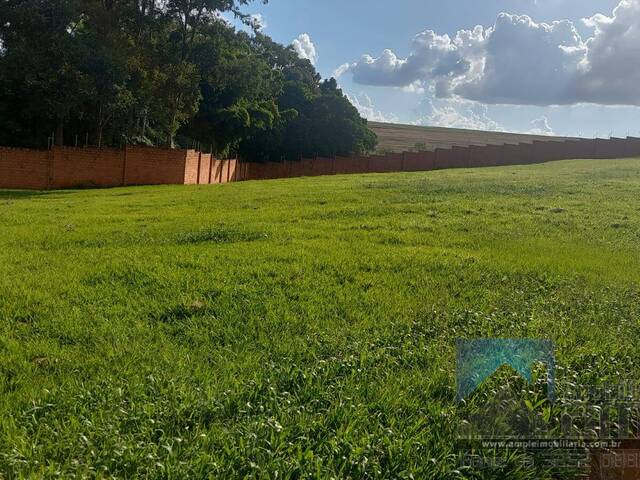 #3704 - Terreno em condomínio para Venda em Arapongas - PR - 1