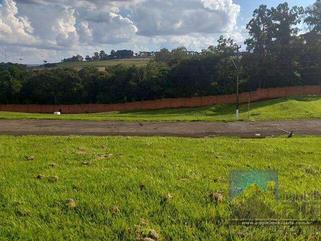 #3705 - Terreno em condomínio para Venda em Arapongas - PR - 1