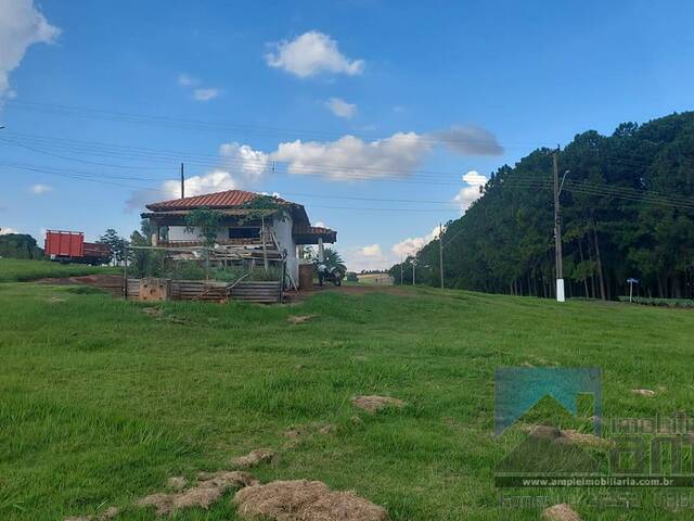 #3706 - Terreno em condomínio para Venda em Arapongas - PR