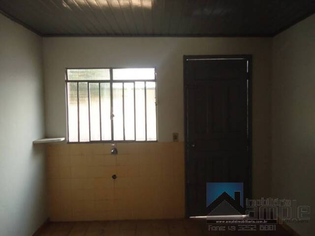 #3726 - Casa para Venda em Arapongas - PR