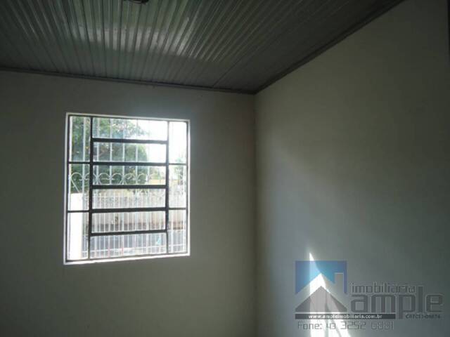 Casa para Venda em Arapongas - 5