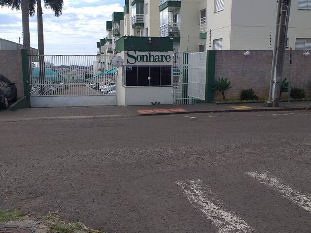 Apartamento para Venda em Arapongas - 2