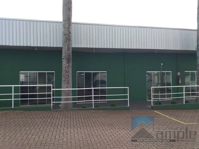 Apartamento para Venda em Arapongas - 3