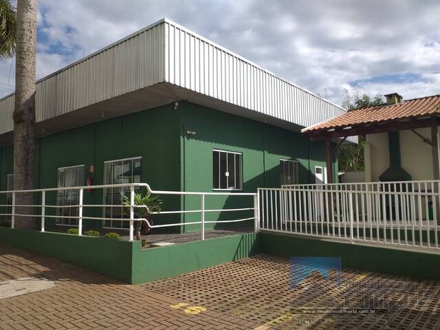 Apartamento para Venda em Arapongas - 4
