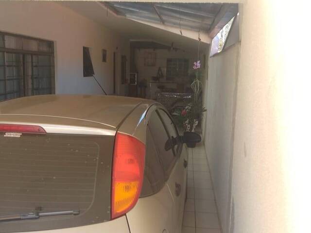 #3759 - Casa para Venda em Arapongas - PR