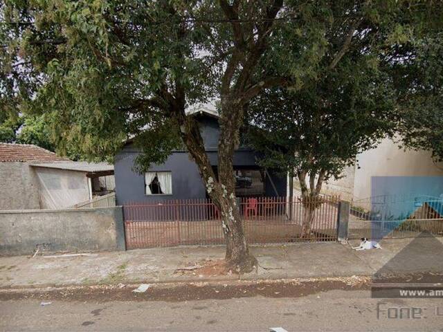 #3767 - Casa para Venda em Arapongas - PR