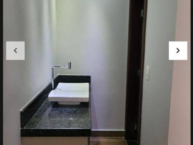 #3784 - Casa para Venda em Arapongas - PR