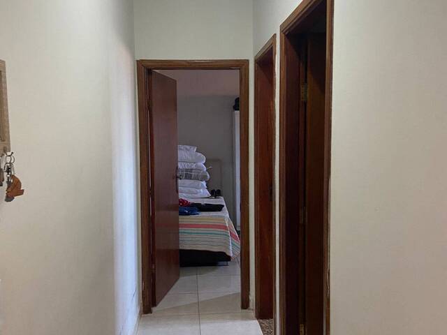 #3834 - Casa para Venda em Arapongas - PR