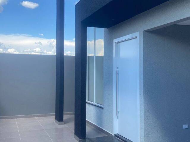 #3836 - Casa para Venda em Arapongas - PR