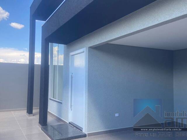 #3836 - Casa para Venda em Arapongas - PR