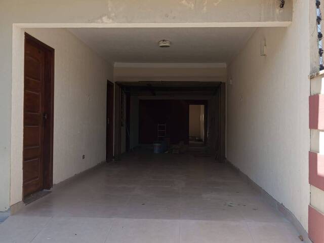 Casa para Locação em Arapongas - 2