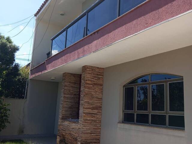 Casa para Locação em Arapongas - 5