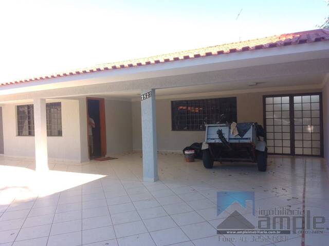 Casa para Venda em Arapongas - 4