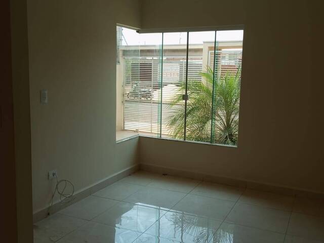 Casa para Locação em Arapongas - 3